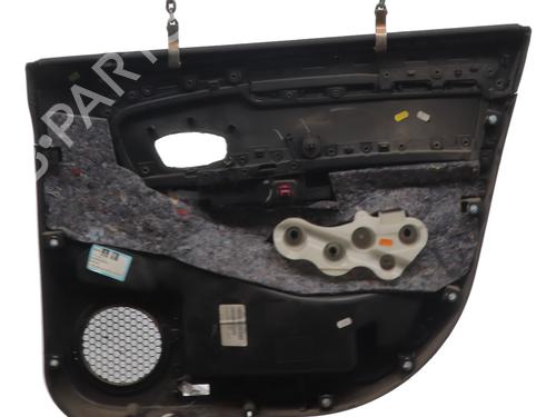 Used Front left panel Front left panel RENAULT SCÉNIC III (JZ0/1_) 1.5 dCi (110 hp) 30763808 30763808