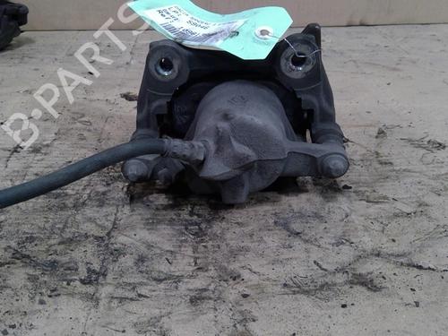 Used Right front brake caliper Right front brake caliper DACIA SANDERO III 1.0 TCe 90 (91 hp) 28166471 28166471