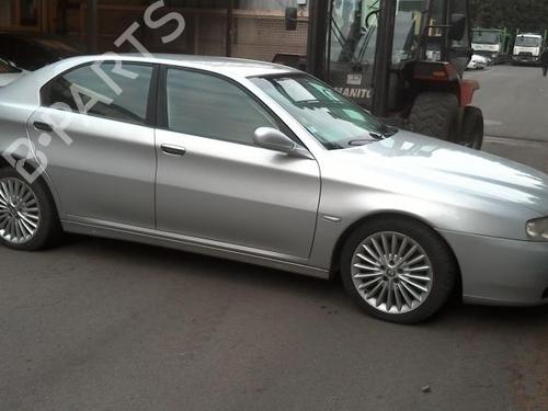 Used Parts ALFA ROMEO 166 (936_) 2.4 JTD (936AXC00, 936AXD01) 2049896