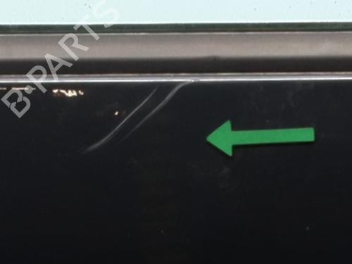 Right front door PEUGEOT 206+ (2L_, 2M_) 1.1 | BP29600422C3 