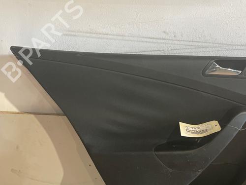 Rear left panel VW PASSAT B6 (3C2) 2.0 TDI 16V | BP40093534C60 - Image 3