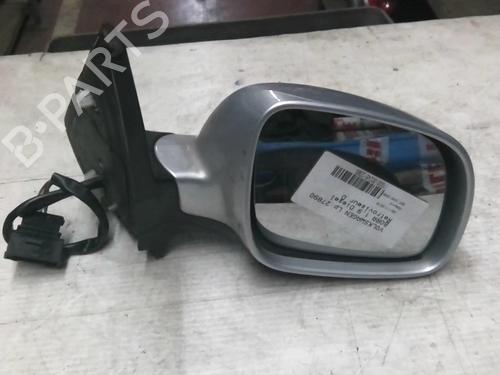 Right mirror VW BORA I (1J2) 1.9 TDI | BP21592084C27 