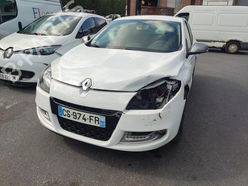 Subframe RENAULT MEGANE III Hatchback (BZ0/1_, B3_) 1.5 dCi (BZ0C) | BP29407663M9  - Image 16