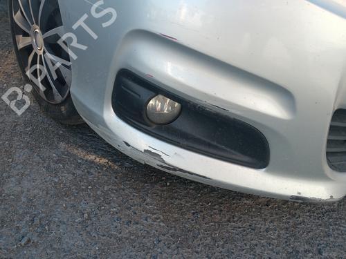 Front right seatbelt CITROËN C4 II (NC_) 1.6 HDi 90 | BP28372838I25 - Image 15