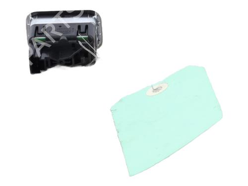 Right rear window switch MERCEDES-BENZ C-CLASS (W204) C 200 CDI (204.001) | BP25774257I28 - Image 2