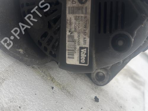 Alternator BMW 1 (E87) 116 d | BP33729755M7 - Image 2