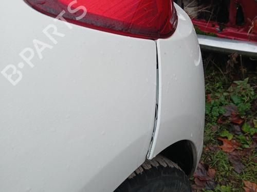 Front wiper motor VW SCIROCCO III (137, 138) 1.4 TSI | BP32275439M29 