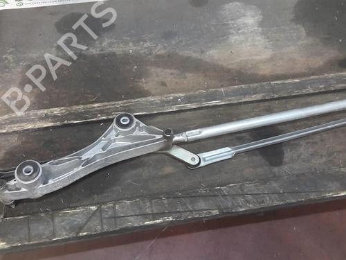 Front wiper motor MERCEDES-BENZ A-CLASS (W169) A 180 CDI (169.007, 169.307) | BP20358147M29