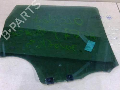 Rear left door window DACIA DUSTER (HS_) 1.5 dCi | BP29292219C20 