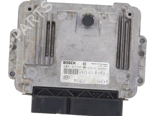 Engine control unit (ECU) KIA SPORTAGE III (SL) 1.7 CRDi | BP24116119M57 