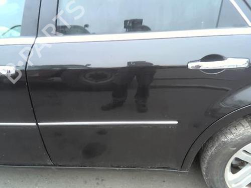 Steering rack CHRYSLER 300C (LX, LE) 3.0 CRD | BP31910645M22 