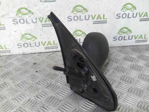 Used Left mirror Left mirror RENAULT CLIO II (BB_, CB_) 1.5 dCi (B/C2J) (68 hp) 20370082 20370082