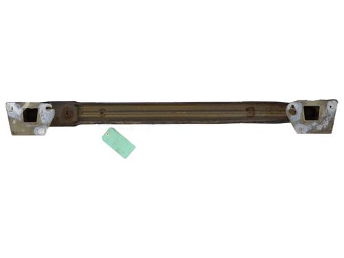 Rear bumper reinforcement PEUGEOT 207 (WA_, WC_) 1.4 HDi | BP23846489C73 