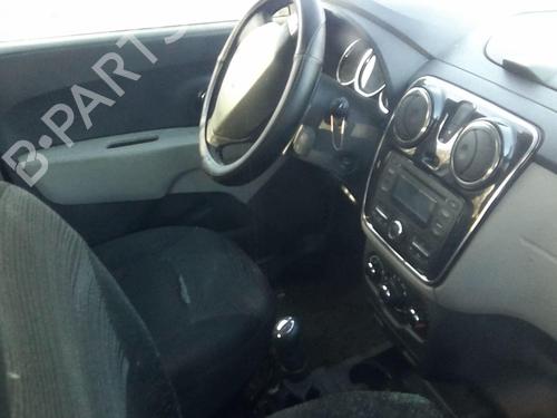 Steering column stalk DACIA LODGY (JS_) 1.5 dCi | BP21728187I23 - Image 8