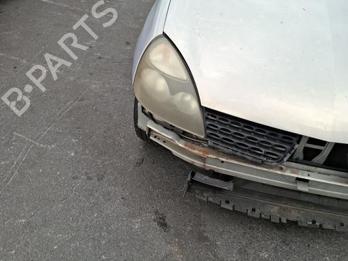 Front right panel RENAULT CLIO II (BB_, CB_) 1.5 dCi (B/CB07) | BP28966072C59  - Image 6