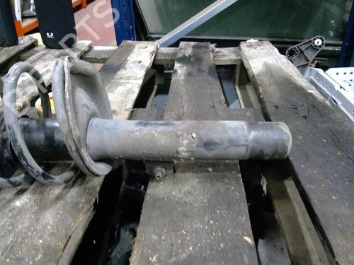 Left front shock absorber PEUGEOT 206 Hatchback (2A/C) 1.4 i | BP26156535M16 