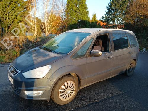 Left front window switch FORD GALAXY II (WA6) 2.0 TDCi | BP31961501I27 - Image 30