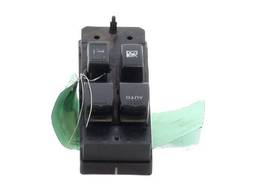 Used Left front window switch SUZUKI SPLASH (EX) 1.2 (A5B412) (86 hp) 30159449