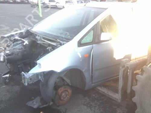 Left taillight FORD FOCUS C-MAX (DM2) 1.8 TDCi | BP22003784C34 