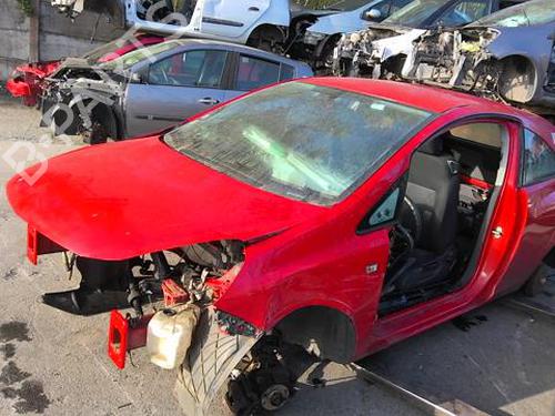 Right headlight OPEL CORSA D (S07) 1.3 CDTI (L08, L68) | BP25136929C29 - Image 27