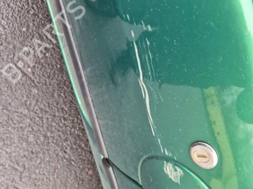 Front left interior door handle RENAULT TWINGO I (C06_) 1.2 16V (C060) | BP31655598I13 