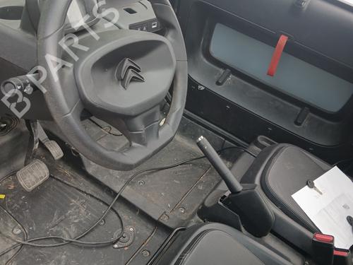 Right tailgate light CITROËN AMI (9A_) Electric (9AZ2CA) | BP29564471C80  - Image 9