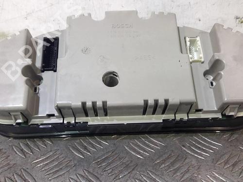 Used Instrument cluster Instrument cluster BMW 3 (E46) 318 d (116 hp) 20363435 20363435