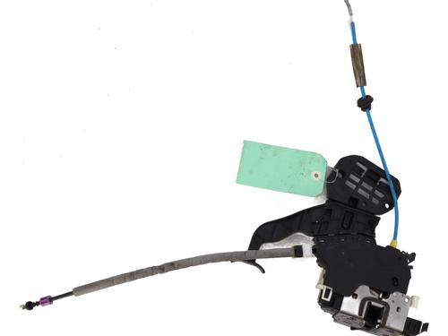 Used Front right lock MERCEDES-BENZ B-CLASS Sports Tourer (W246, W242) B 180 CDI / d (246.212) (109 hp) 27456749