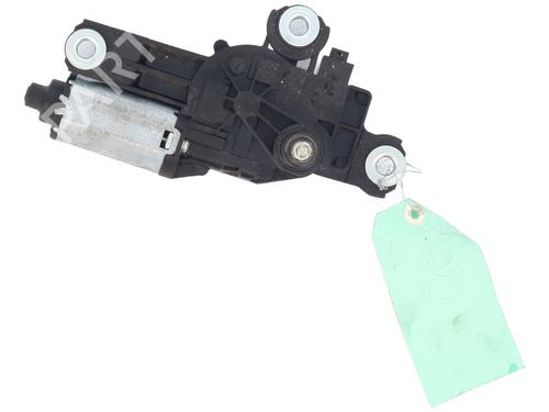 Rear wiper motor VOLVO C30 (533) D2 | BP31166599M102