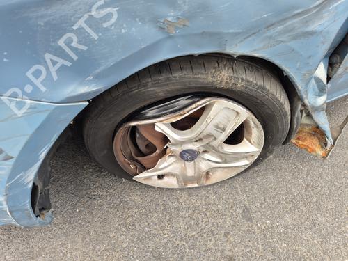 Dørliste FORD C-MAX (DM2) 1.6 TDCi | BP31909767C150