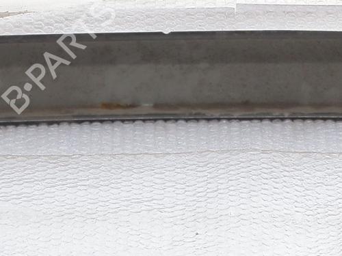 Rear bumper reinforcement CITROËN DS3 (SA_) 1.4 HDi 70 (SA8HP4) | BP29214180C73 
