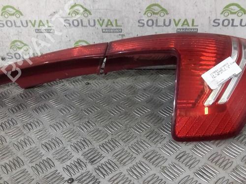Used Left taillight Left taillight CITROËN C4 I (LC_) 1.6 HDi (90 hp) 20357772 20357772