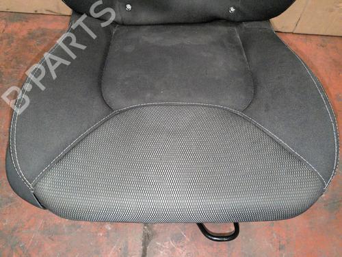 Asiento delantero derecho Asiento delantero derecho RENAULT CLIO IV (BH_) 0.9 TCe 90 (BHNF, BHMA, BHMH, BHJK, BHJR) (90 hp) 36282127 36282127