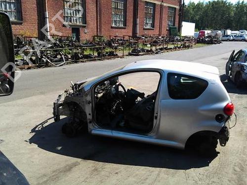 Left front window switch TOYOTA AYGO (_B1_) 1.0 (KGB10_, KGB10R) | BP25924297I27  - Image 16