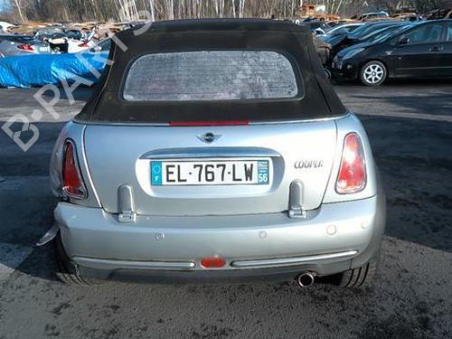 Steering column stalk MINI MINI Convertible (R52) Cooper | BP21777897I23 - Image 8