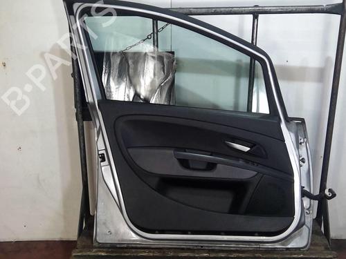 Left front door FIAT GRANDE PUNTO (199_) 1.3 D Multijet | BP20360585C2 