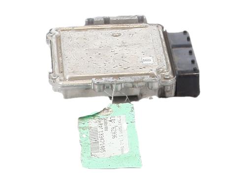 Engine control unit (ECU) SUZUKI SWIFT V (AZ) 1.2 Hybrid (Mild Hybrid) (A2L412) | BP40093339M57 - Image 2