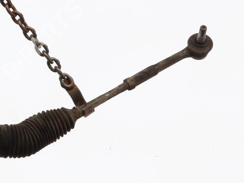 Used Steering rack Steering rack OPEL MERIVA B MPV (S10) 1.4 (75) (140 hp) 28354679 28354679