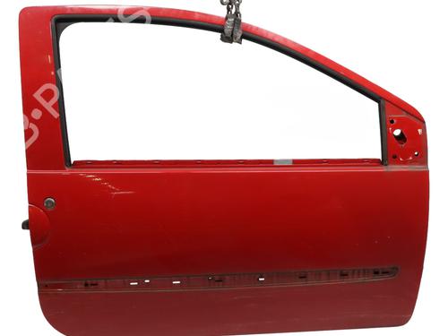 right-front-door-renault-twingo-ii-cn0_-2007-28570803 main image