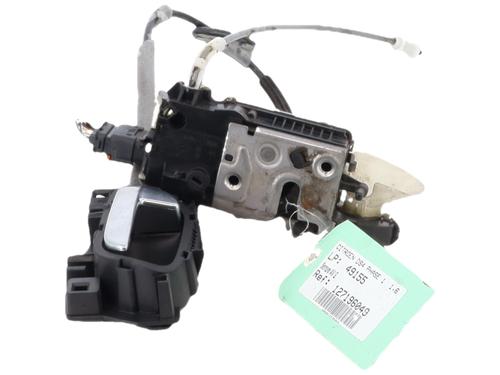 Front left lock CITROËN DS4 (NX_) 1.6 HDi 110 | BP36378794C98 - Image 3