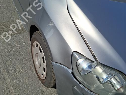 Left front window switch VW GOLF PLUS V (5M1, 521) 1.9 TDI | BP27708334I27 - Image 11