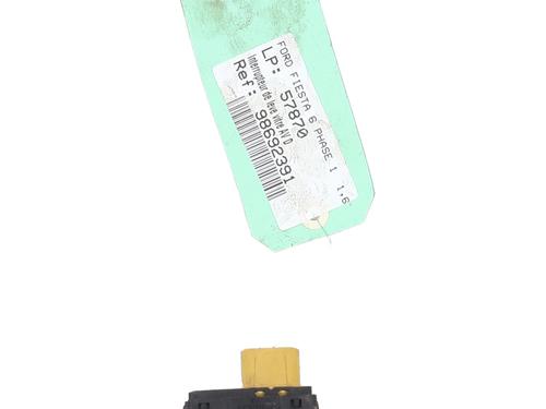 Right front window switch FORD FIESTA VI (CB1, CCN) 1.6 TDCi | BP22536592I26 