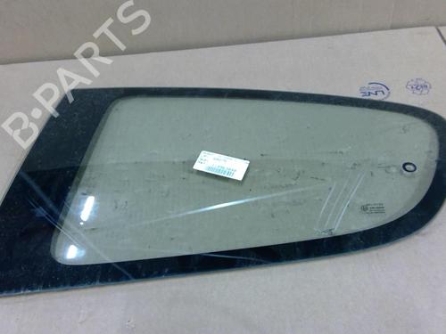 Used Rear left door window PEUGEOT 107 (PM_, PN_) 1.0 (68 hp) 29291966
