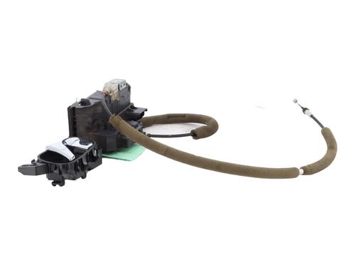 Used Rear left lock Rear left lock NISSAN QASHQAI II (J11, J11_) 1.5 dCi (110 hp) 32739355 32739355