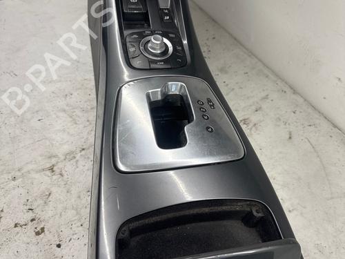 Middle console RENAULT LAGUNA III (BT0/1) 2.0 dCi (BT01, BT08, BT09, BT0E, BT0K, BT12, BT1C, BT1D,... | BP39551323I22  - Image 5