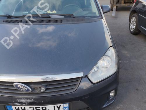 Front right lock FORD C-MAX (DM2) 1.6 TDCi | BP24415535C97  - Image 7