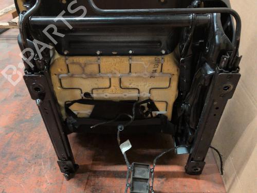 Left front seat RENAULT CLIO IV (BH_) 1.5 dCi 90 | BP35998072C15 - Image 5