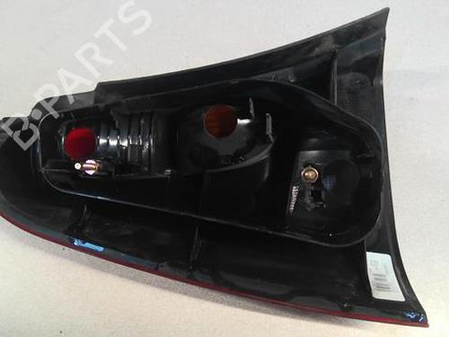 Right taillight DACIA LOGAN (LS_) 1.6 (LS0B, LS0D, LS0F, LS0H) | BP20357777C35 - Image 3