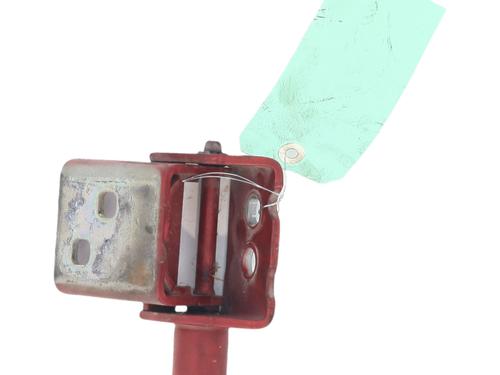 Used Hinge/Door check strap Hinge/Door check strap RENAULT CLIO III (BR0/1, CR0/1) 1.5 dCi (BR17, CR17) (86 hp) 36184874 36184874