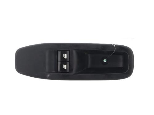 Used Left front window switch Left front window switch PEUGEOT 208 I (CA_, CC_) 1.0 VTi (68 hp) 27161697 27161697